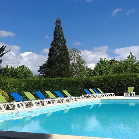 La Roulotte Des Mousquetaires 3* Mirepoix (Gers)